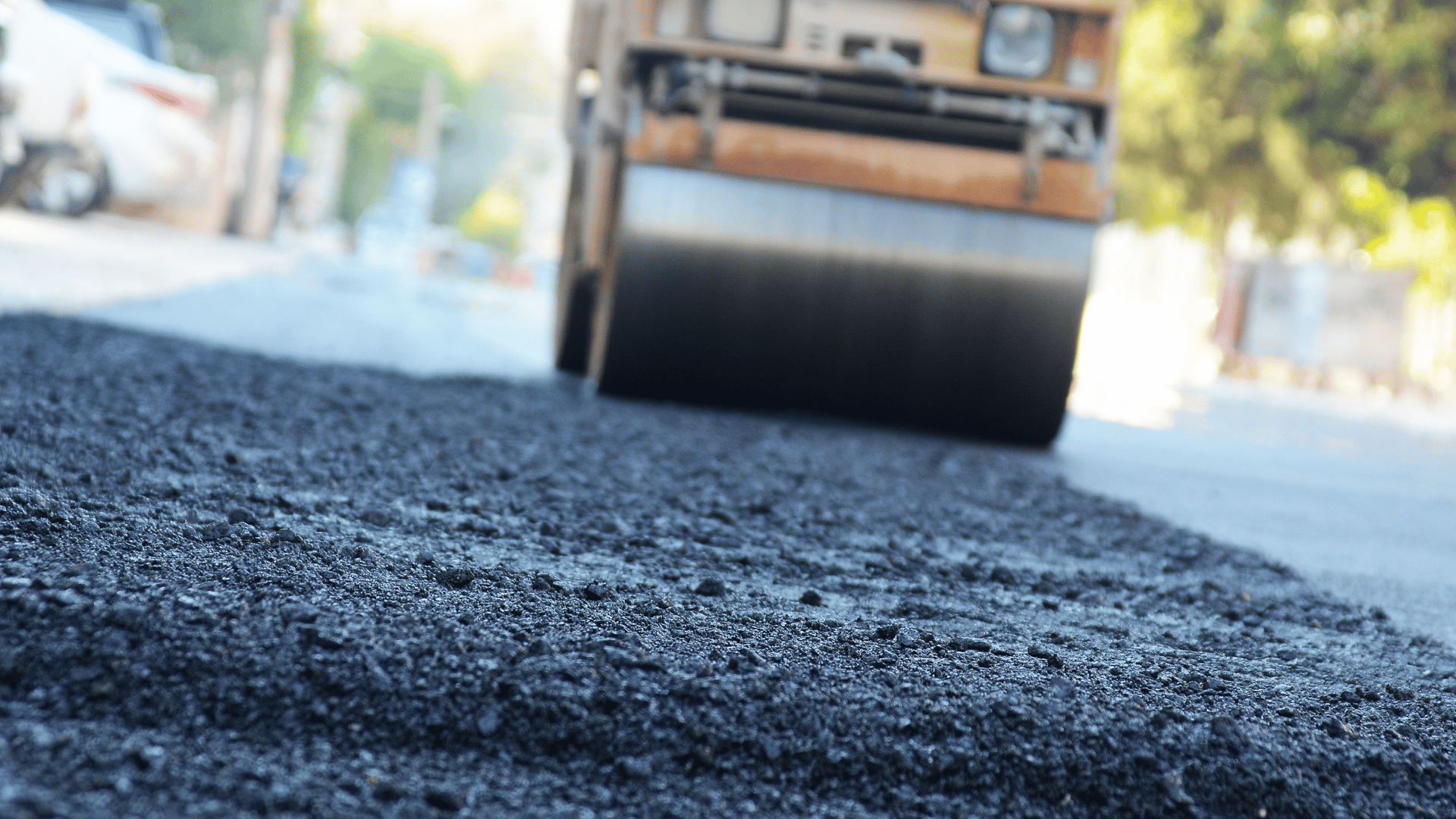 Driveway Paving Cost Estimate AHole Paving Pave Bids